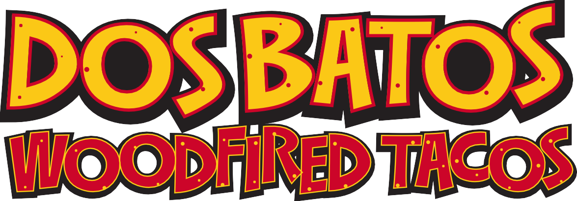 Dos Batos logo top - Homepage