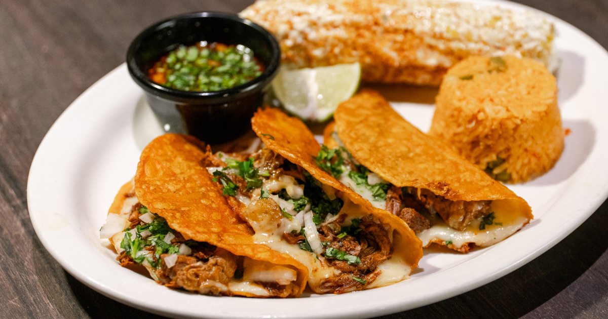 Adelita's Mexican Cuisine