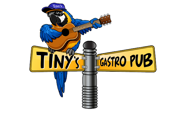 Tiny’s Fastro Pub