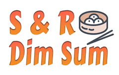 S & R Dim Sum logo top - Homepage