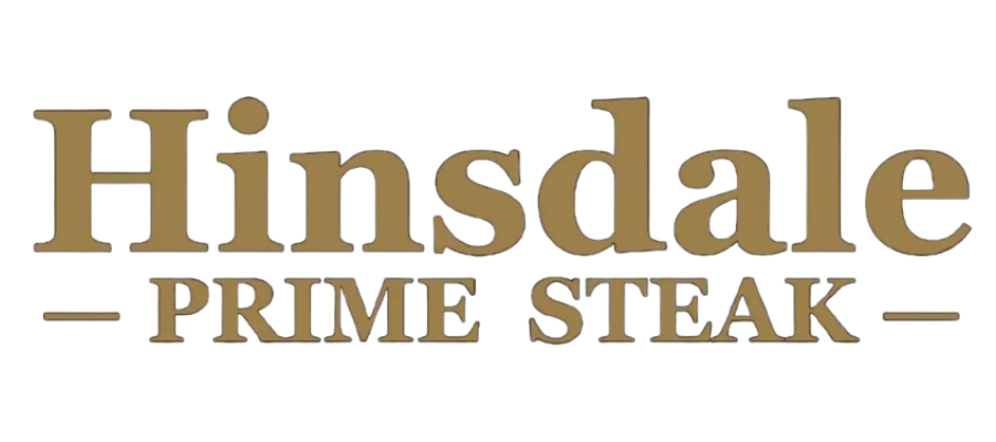 Hinsdale Prime Steak logo top - Homepage