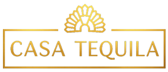 Casa Tequila logo top - Homepage