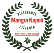 Mangia Napoli logo top - Homepage