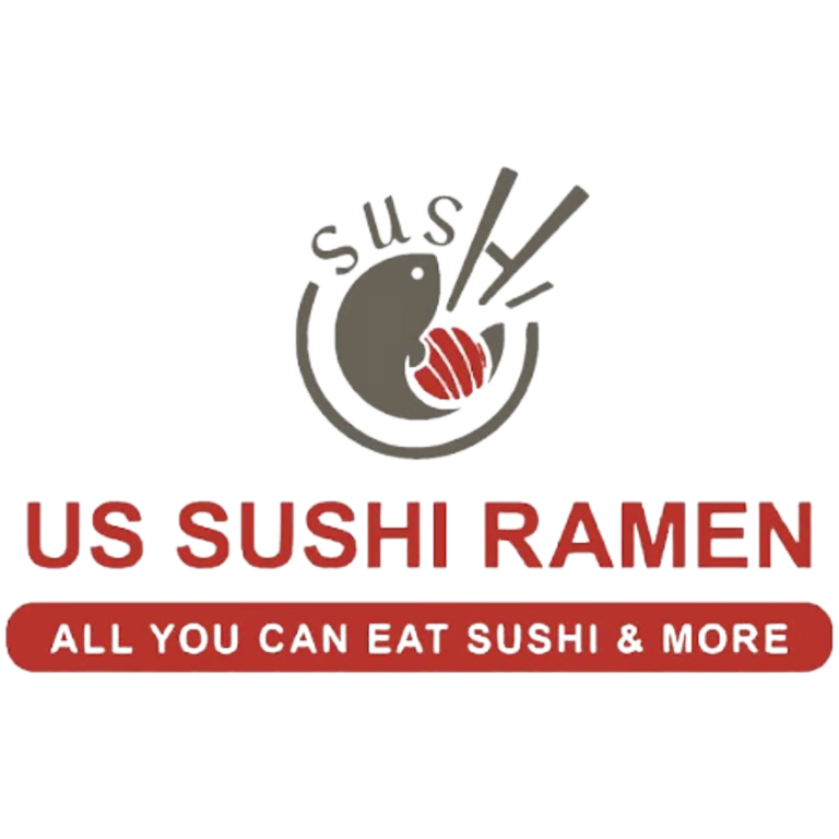 US Sushi Ramen logo top - Homepage