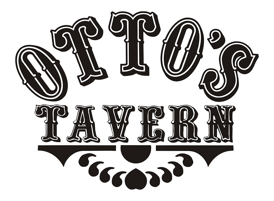 Otto's logo top - Homepage