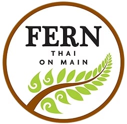 Visit Fern Thai on Main website