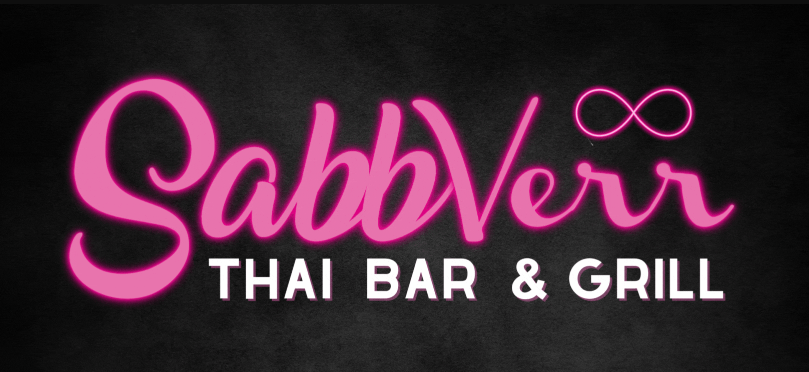Visit SabbVerr Thai Bar & Grill website