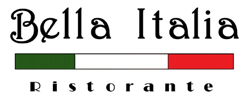 Bella Italia Ristorante logo top - Homepage