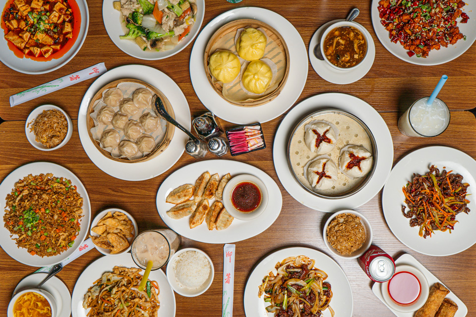 ごはん 888 Cookhouse - Frisco, TX
