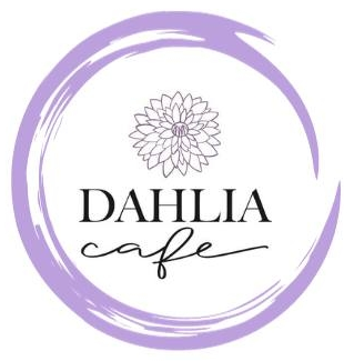 Dahlia Cafe logo top - Homepage