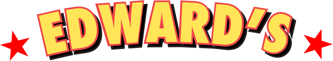 Edward's logo top - Homepage