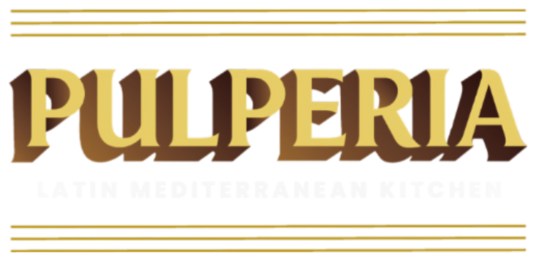 Pulperia logo top - Homepage