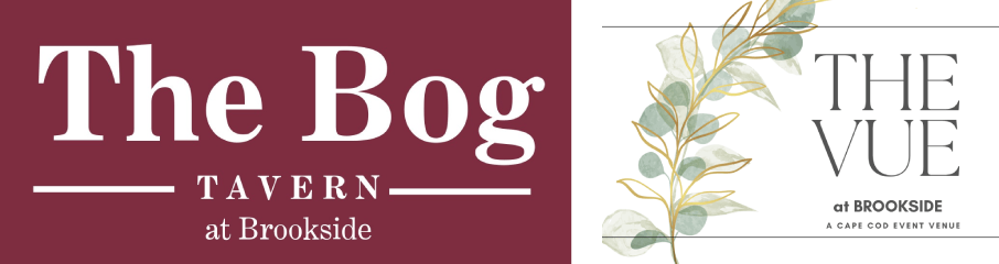 The Bog Tavern logo top - Homepage