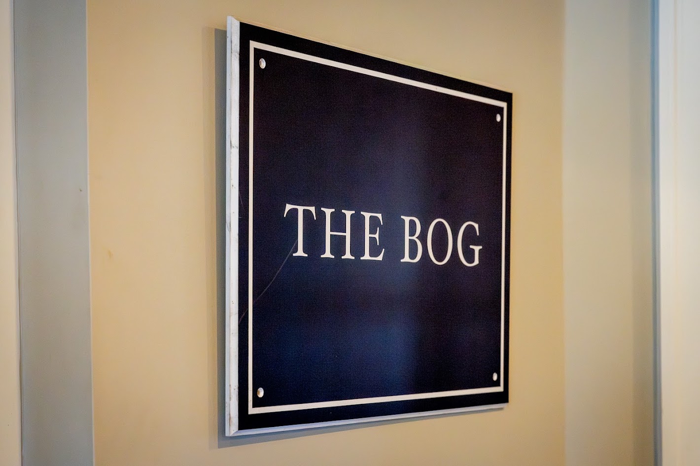 The Bog Tavern