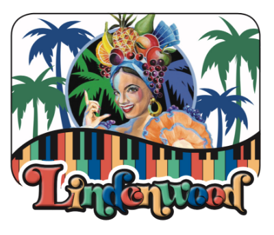 Lindenwood Diner & Restaurant logo top