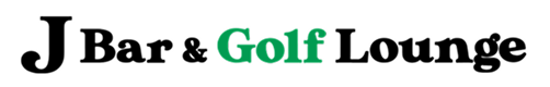 J Bar & Golf Lounge logo top - Homepage
