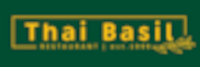Thai Basil Restaurant logo top - Homepage