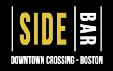 Side Bar logo top - Homepage