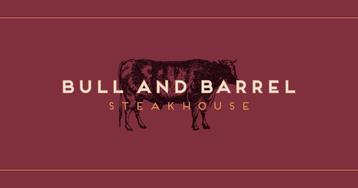 Must-Visit Steakhouse in Statesboro | Bull & Barrel