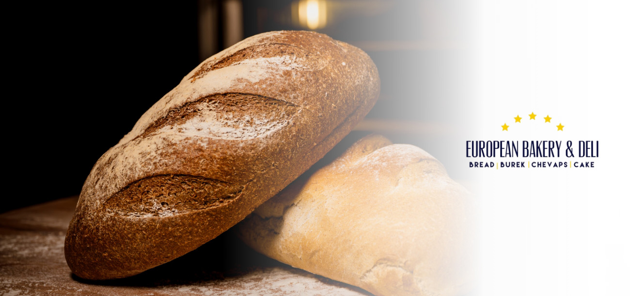 European Bakery & Deli