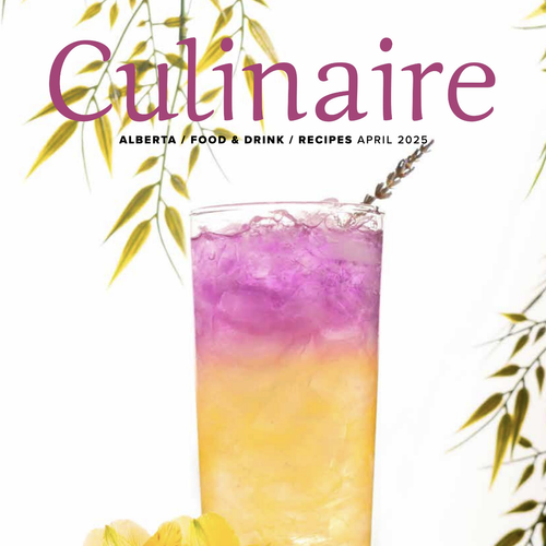 2025 Alberta's freshest food and beverage magazine on Issuu