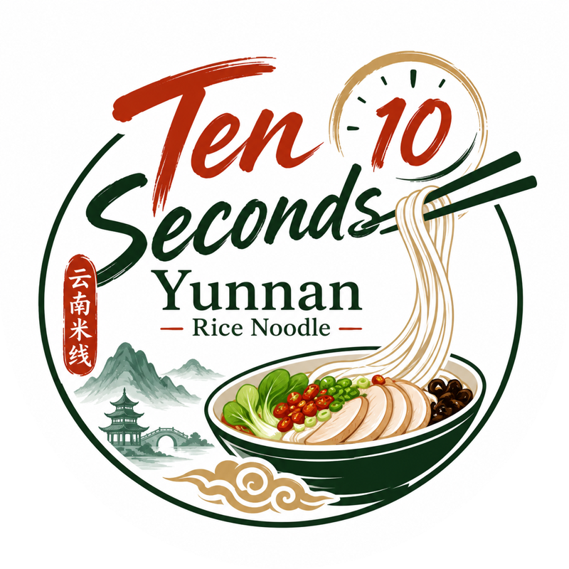 Ten Seconds Noodle Forum logo top - Homepage