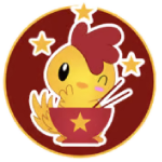 Got Phở? logo top - Homepage