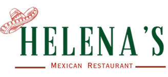 Helena's Mexican Restaurant logo top - Homepage
