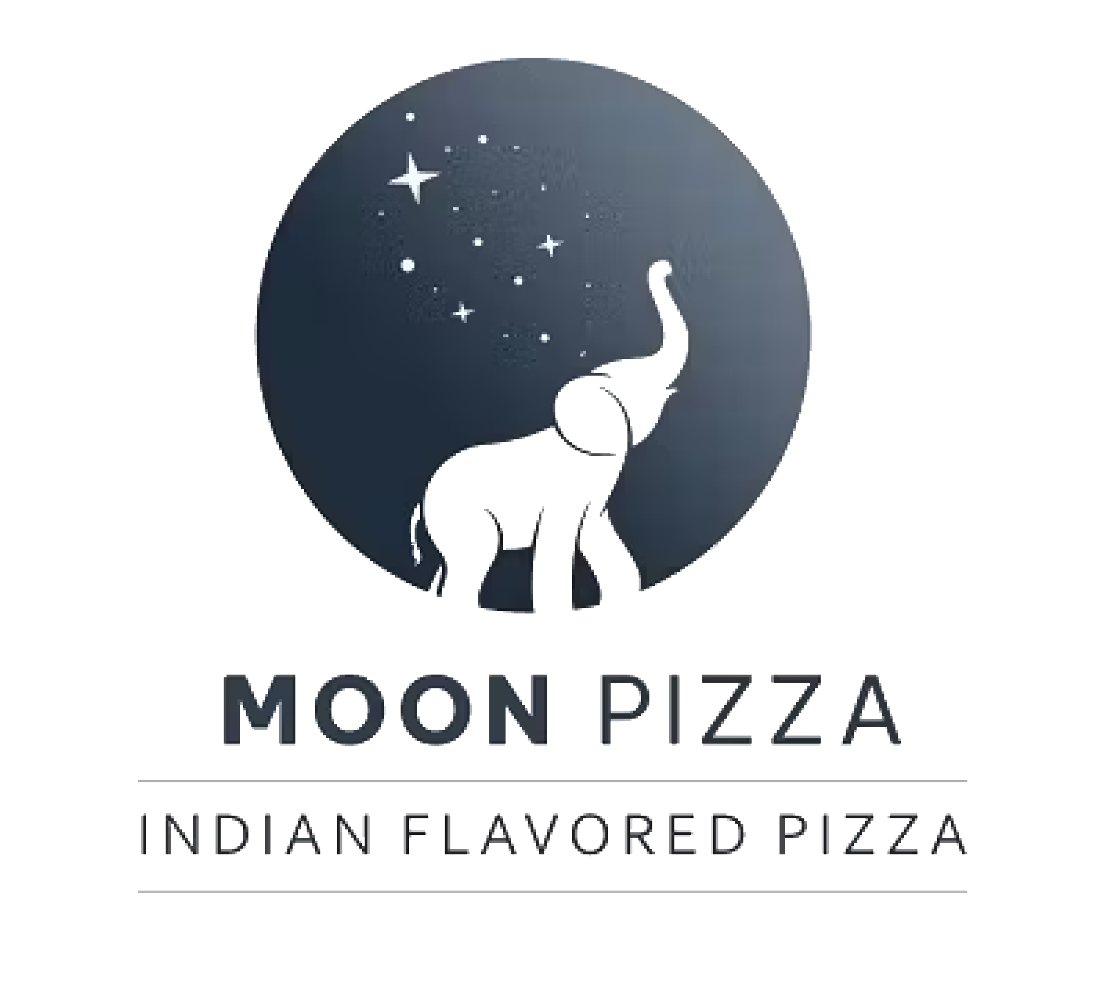 Moon Pizza logo top - Homepage