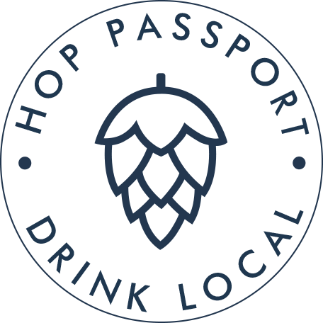 Hop Passport Drink Local