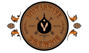 Initiative Brew Pub logo top - Homepage