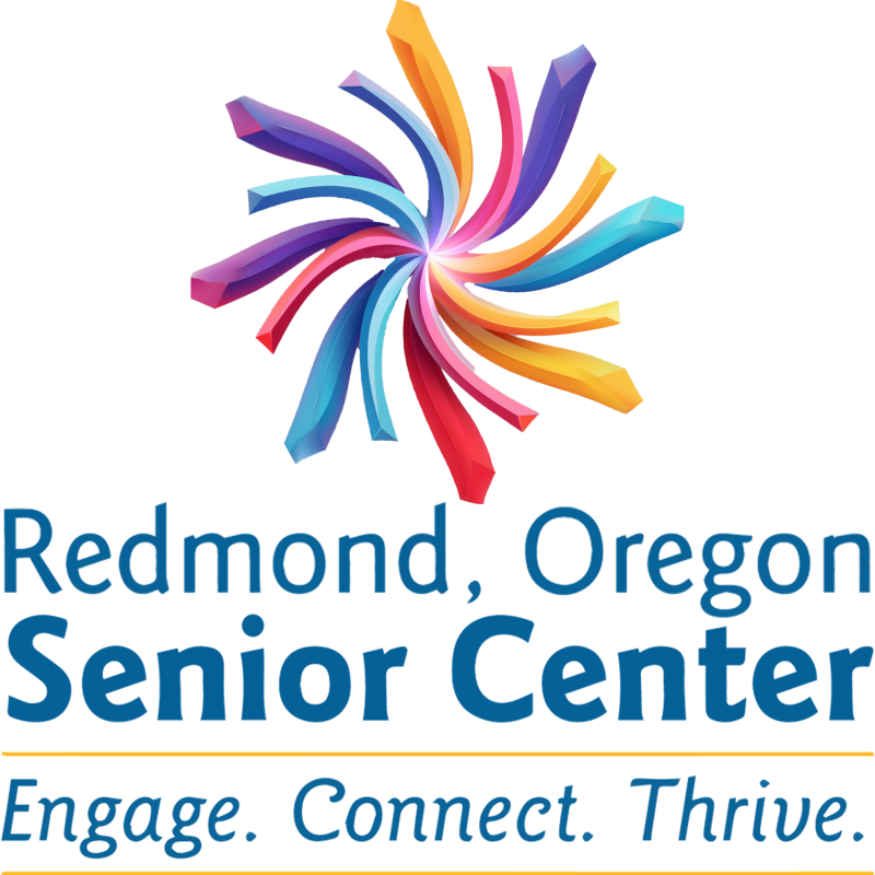 Redmond, Oregon Senior Center