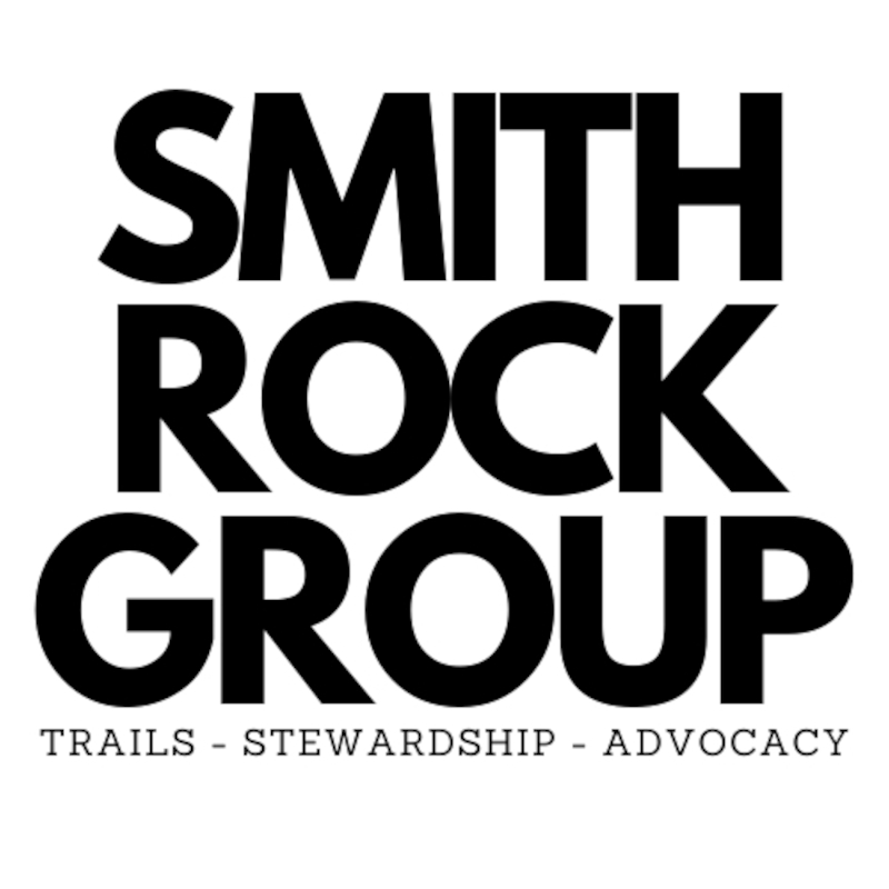Smith Rock Group, Trails, Stewardship, Advocacy