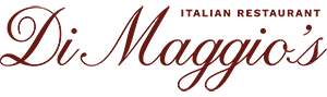 DiMaggio's Italian Restaurant logo top - Homepage
