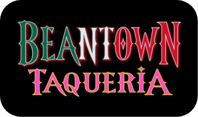 Beantown Taqueria logo top - Homepage