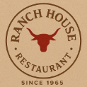 Ranch House Restaurant logo top - Homepage
