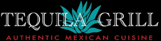 Tequila Grill logo top - Homepage