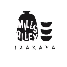 Mills Alley logo top - Homepage