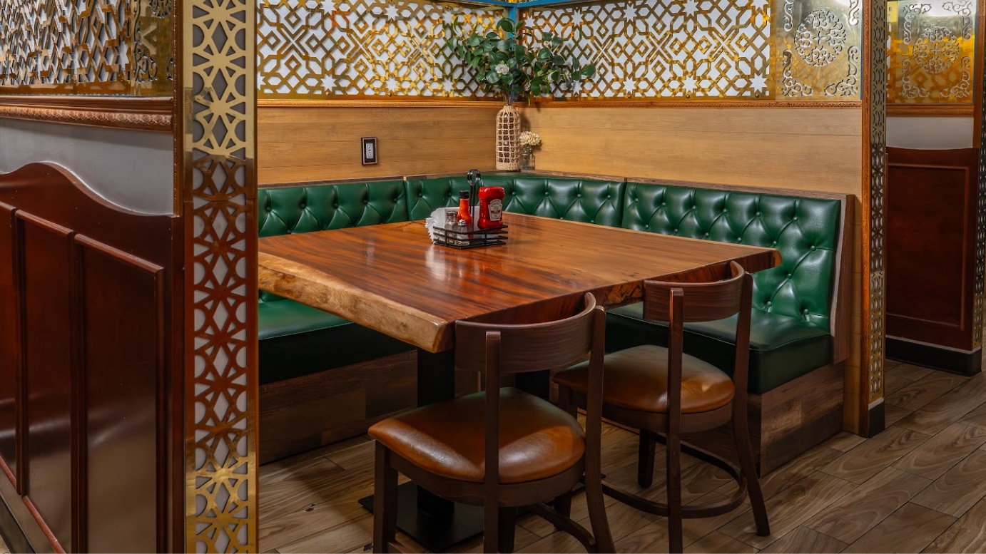 Abu Naji Restaurant