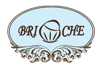 Brioche Bakery & Cafe logo top - Homepage