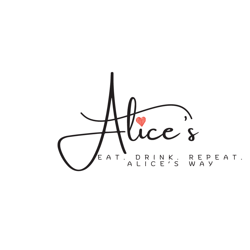 Alice's