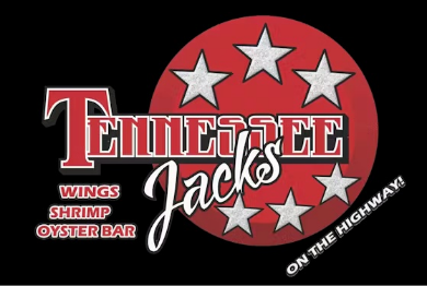 Tennessee Jack's on the Hwy logo top - Homepage