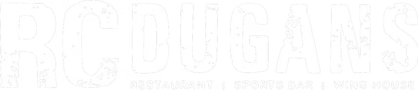 RC Dugans logo top - Homepage