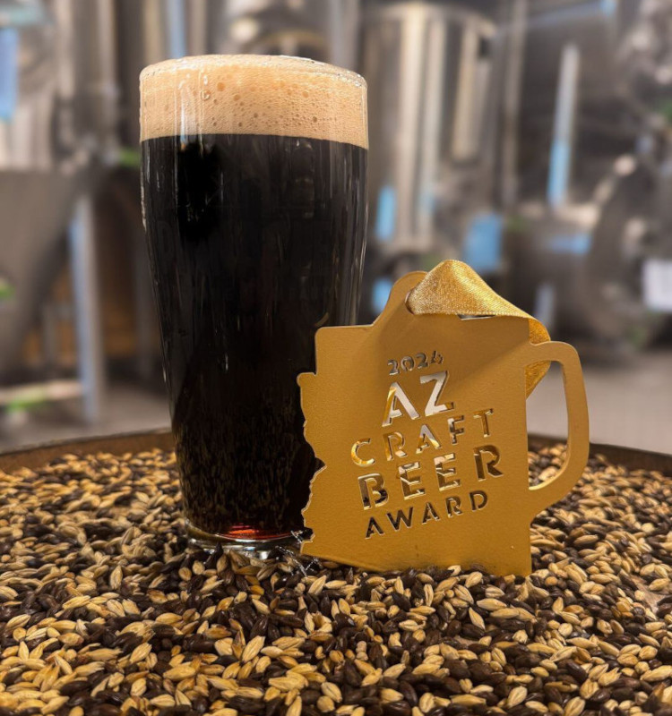 AZ Craft Beer Award 2024
