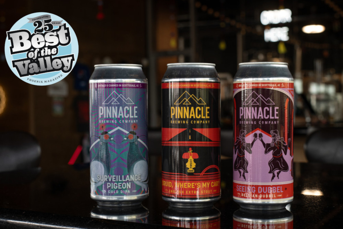 25 best of the valley