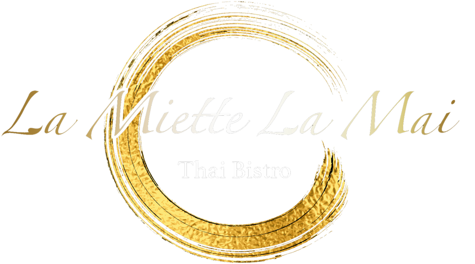 La Miette La Mai Thai Bistro logo top - Homepage