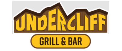 The Undercliff Grill logo top - Homepage
