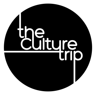 The culture trip logo