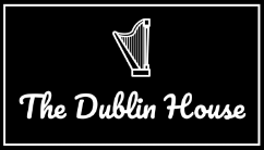 Dublin House logo scroll