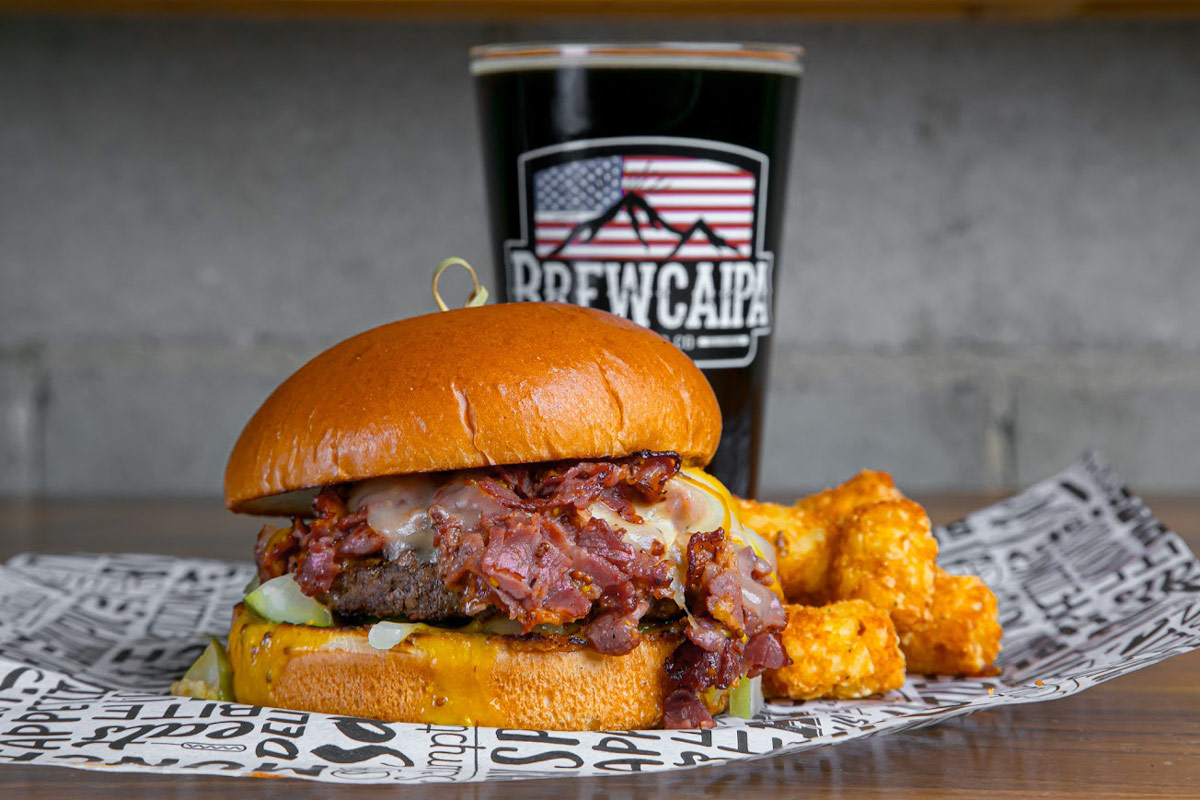 Hero image for Brewcaipa Brewing Company